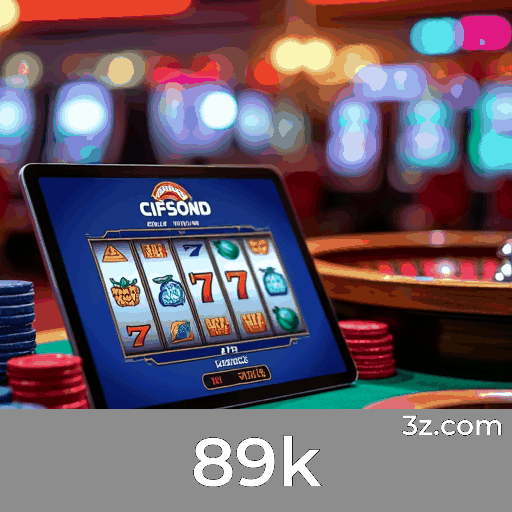 Controle Personalizado Completo na 89k: Segurança e Perfil Exclusivo