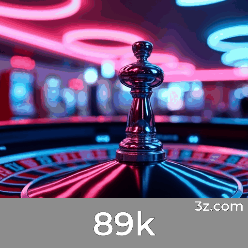 89k: Seu Cassino Online Seguro e Rápido