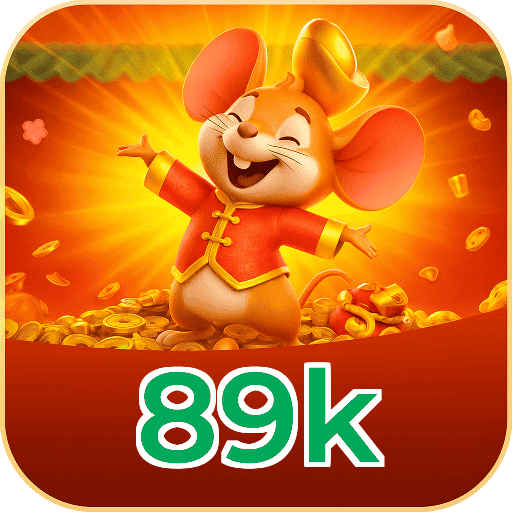 89k Logo