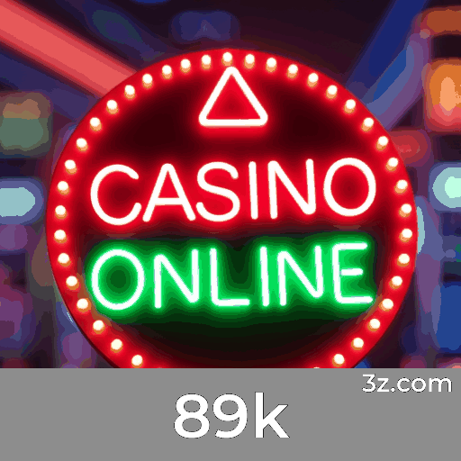 Qualidade Superior em Jogos de Casino no 89k
