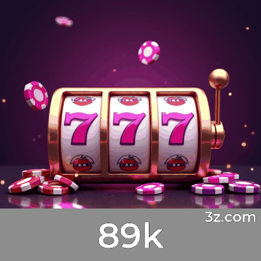 89k: Responsabilidade e Sustentabilidade em Jogo