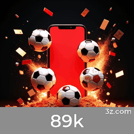 Descubra a Facilidade e Funcionalidade do App 89k