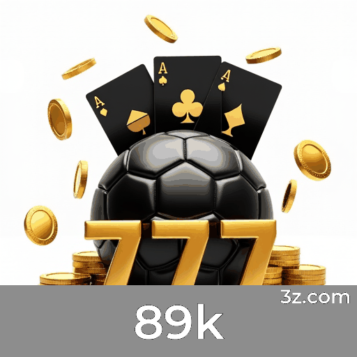 89k: Diversão Ilimitada para Jogadores Brasileiros