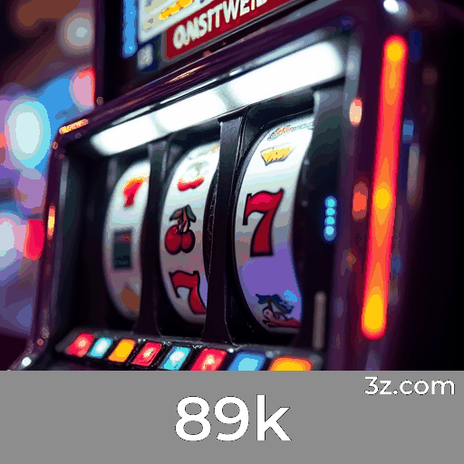 89k: Diversão Ilimitada para Jogadores Brasileiros