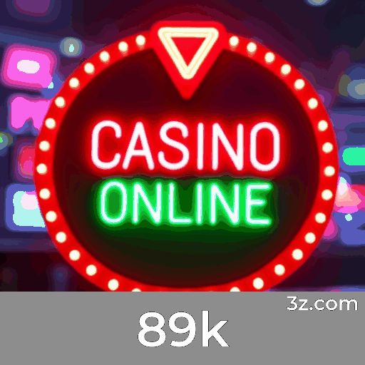 89k: Responsabilidade e Sustentabilidade em Jogo